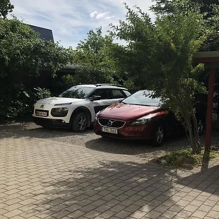 Διαμέρισμα Oasen Σκάγκεν