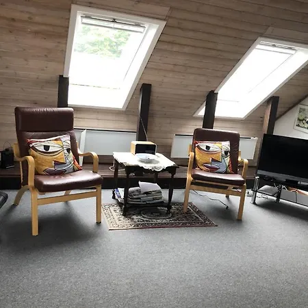 Oasen Appartement
