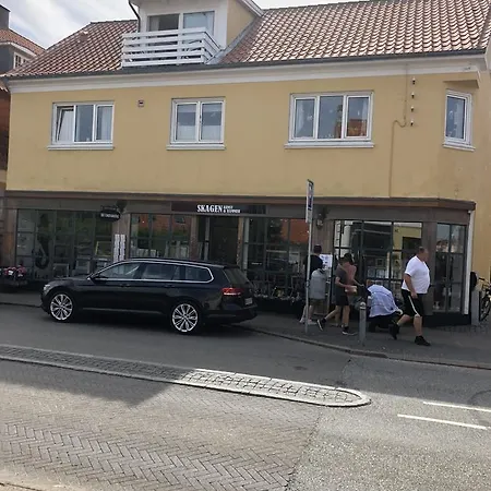 Oasen * Skagen