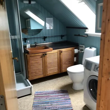 Oasen Appartement
