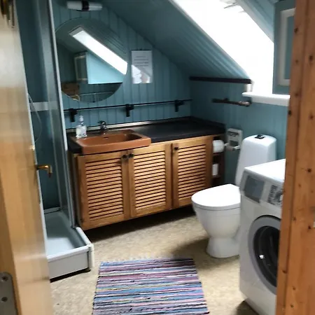Oasen Appartement